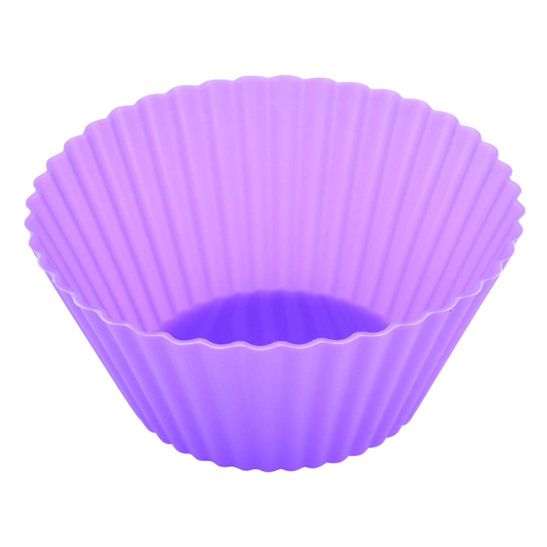 FlyFlyPromos - Reusable Silicone Baking Cups Image 9 - Promotional Product
